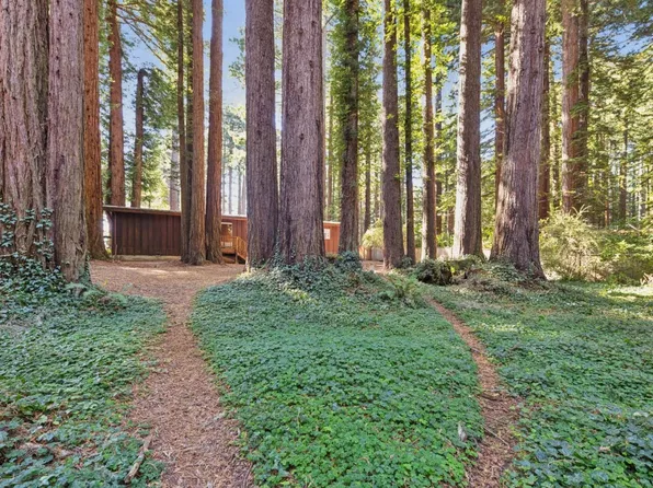 13660 Skyline Blvd, Woodside, CA 94062