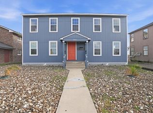 905 Louisiana Ave APT 2, Corpus Christi, TX 78404