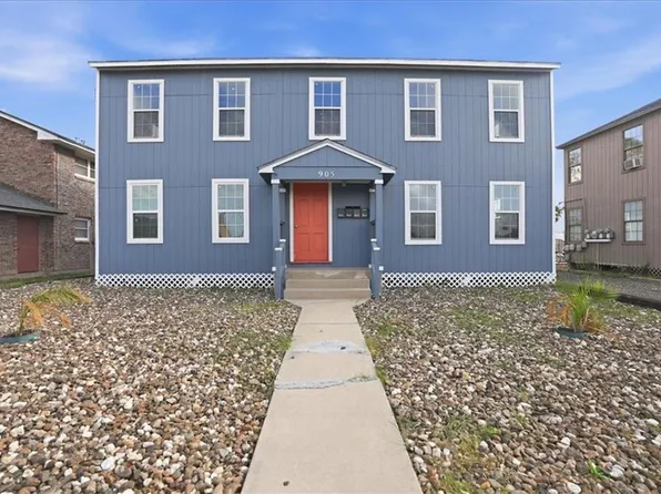 905 Louisiana Ave APT 2, Corpus Christi, TX 78404