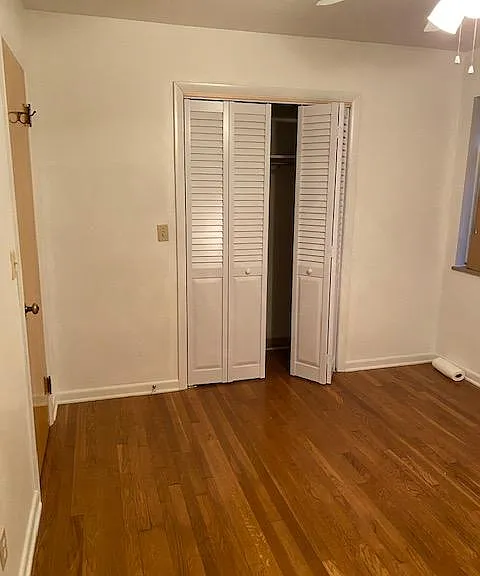 Office / Bedroom #2
