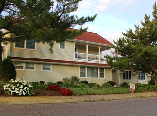 130 Norwood Ave, Beach Haven, NJ 08008