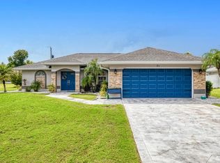 71 Tudor St, Pt Charlotte, FL 33954