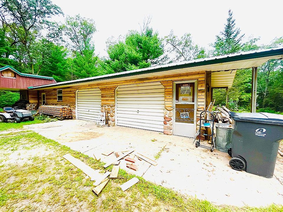 W11404 Long Lake Rd, Plainfield, WI 54966 Zillow
