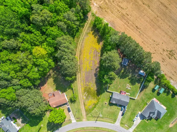 1105 Shellie Drive, Elizabeth City, NC 27909