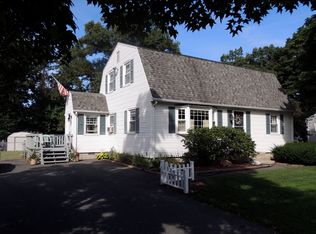 44 Morin Dr, Easthampton, MA 01027