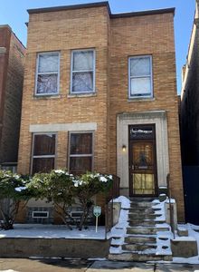 5212 S Greenwood Ave, Chicago, IL, 60615