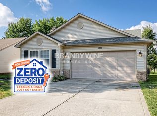 8446 Country Meadows Dr, Indianapolis, IN 46234