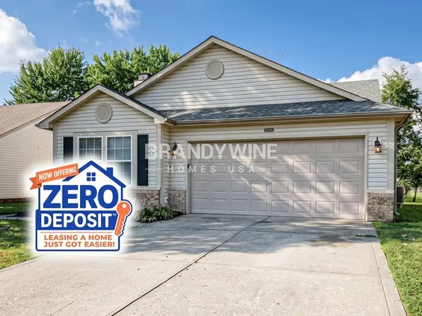 8446 Country Meadows Dr, Indianapolis, IN 46234