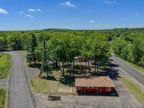 66075 Rooster Rd, Iron River, WI 54847