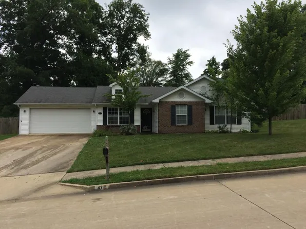 4710 Timber Ln, Columbia, MO 65202