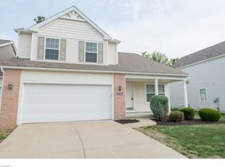 27240 Emerald Oval N, Olmsted Township, OH 44138