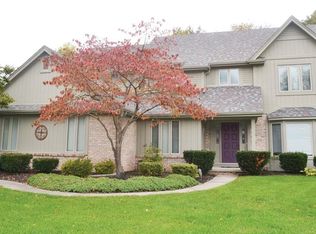 7114 Thornbrough Dr, Toledo, OH 43617