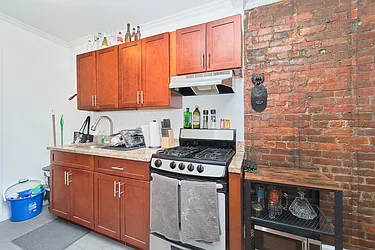 Rented by Brown Harris Stevens