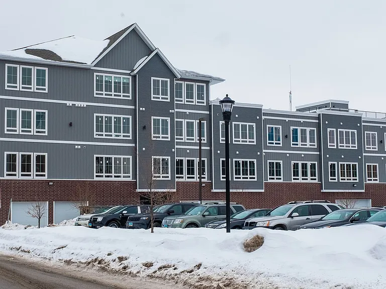 Cathedral Lofts — Photo 1