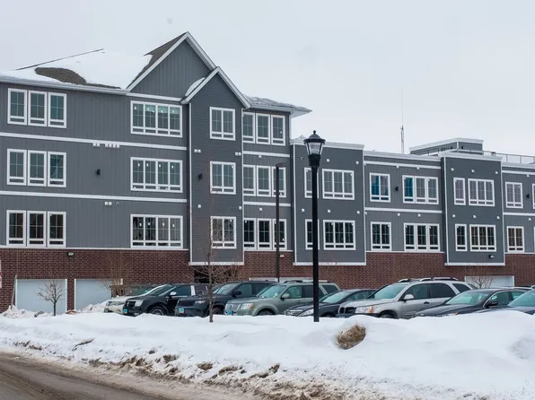 Cathedral Lofts, 719 7th St N #313, Fargo, ND 58102