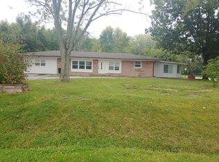 6635 Oakview Dr N, Indianapolis, IN 46278