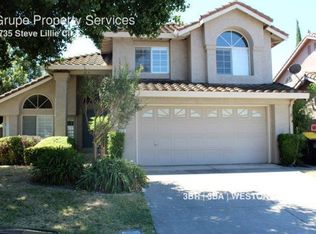 3735 Steve Lillie Cir, Stockton, CA 95206