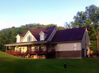 Big Run, Cameron, WV 26033