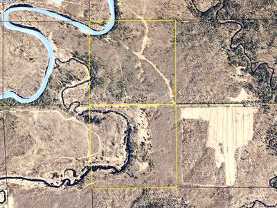 1960 67th St SW, Baudette, MN, 56623