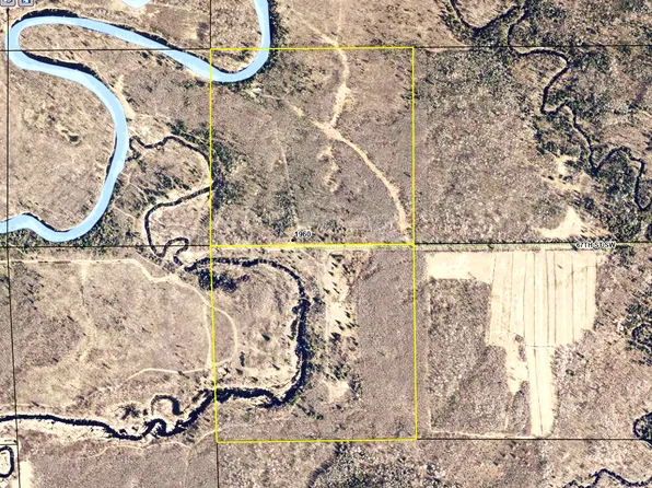 1960 67th St SW, Baudette, MN 56623