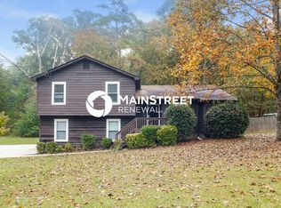 4187 Oak Springs Rd, Powder Springs, GA 30127