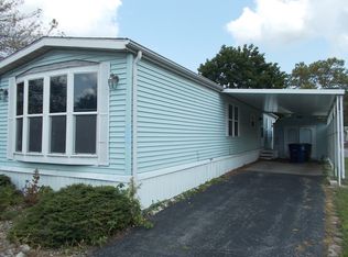 5001 South Ave LOT 28, Toledo, OH 43615