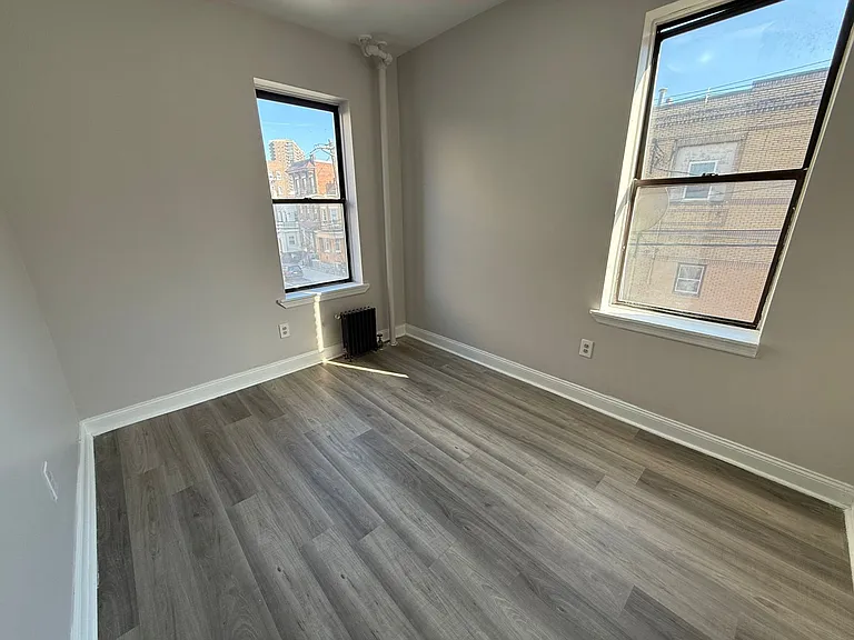 5300 Palisade Ave #231E — Photo 6