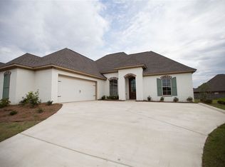 446 Glendale Pl, Brandon, MS 39047