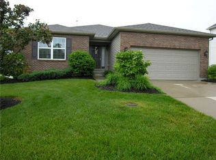 5157 Elm Leaf Trl, Liberty Township, OH 45011