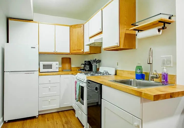 1728 21st St NW #BASEMENT — Photo 12