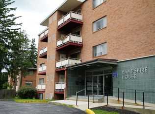 6001 Park Heights Ave #9382F14F9, Baltimore, MD 21215