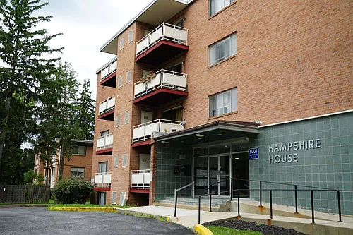 Hampshire House Apartments Photo 1 Hampshire House Apartments Photo 1