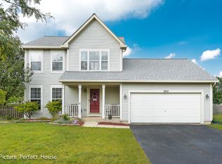 262 Stamford Ln, Romeoville, IL 60446