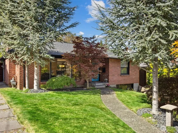 3429 40th Avenue W, Seattle, WA 98199