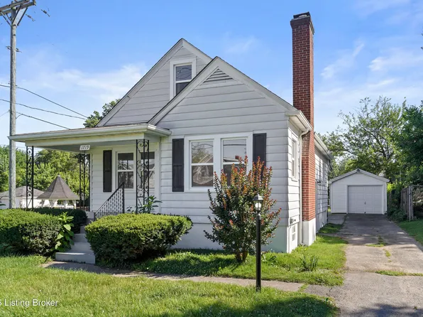 1719 Nobel Pl, Shively, KY 40216
