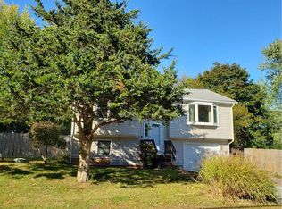 309 Point Ave, Warwick, RI 02889