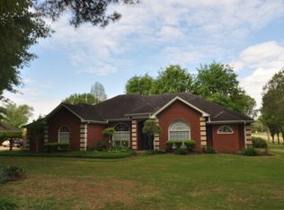 481 Huntington Pl, Tupelo, MS 38801