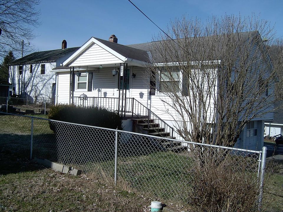 1st image of 605 1/2 Saxman St