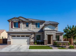 10918 E Thornton Ave, Mesa, AZ 85212