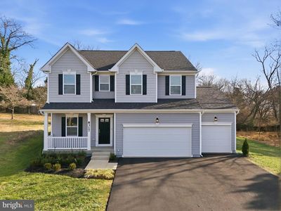 8317 Sunset Dr, Manassas, VA, 20110