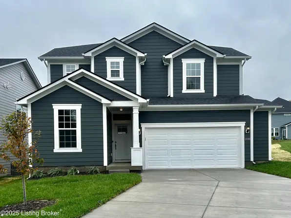 13105 Harpy Eagle Ct, Louisville, KY 40245