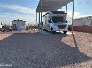 30530 S Burnt Sage Rd #278, Congress, AZ 85332