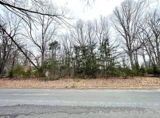 2 Rockford School Rd LOT 2, Hurt, VA 24563