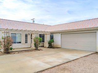 9848 Evelyn Ave, California City, CA
