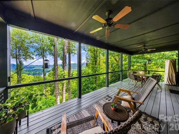 600 Tanglewood Ln, Saluda, NC 28773