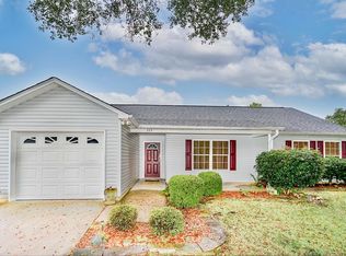 353 Berry Rd, Taylors, SC 29687