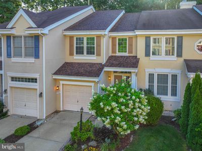 1376 Park Garden Ln, Reston, VA, 20194