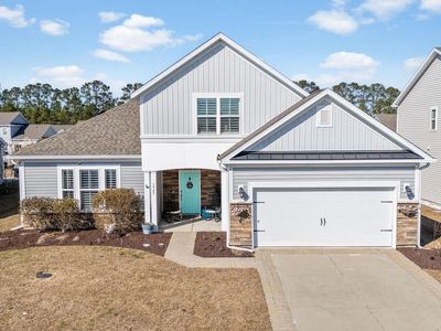 1945 La Playa Dr., Myrtle Beach, SC, 29588