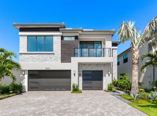 20415 Southernwood Ave, Boca Raton, FL 33434