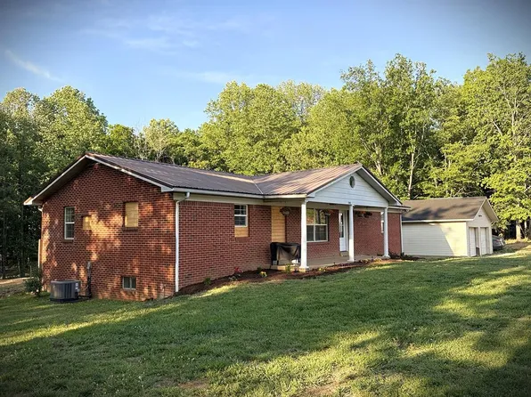 1348 Union Hill Rd, Red Boiling Springs, TN 37150